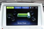 Chevrolet Volt 2011 года